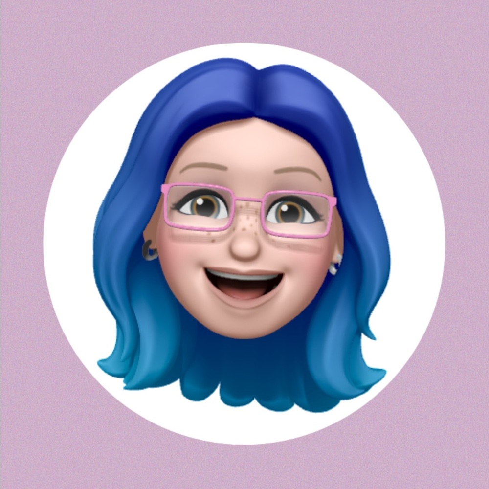 Meet your Posher, EmJay